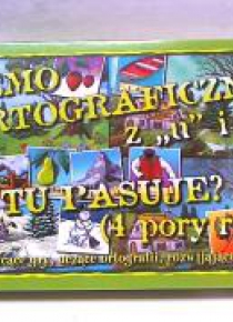 Memo ortograficzne Ó i U SAMO-POL