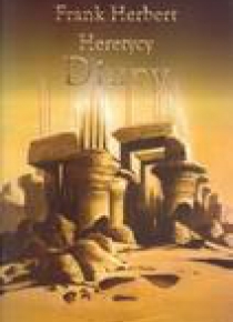 Kroniki Diuny T5 Heretycy Diuny