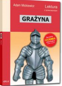 Grażyna z oprac. GREG