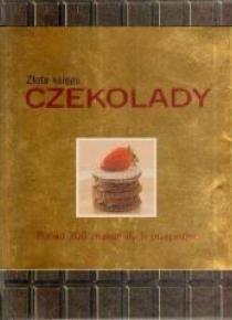 Złota księga czekolady