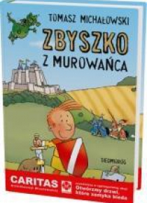 Zbyszko z Murowańca TW SIEDMIORÓG
