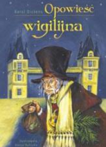 Opowieść wigilijna