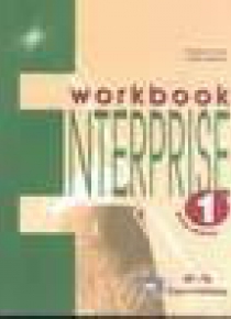 Enterprise 1 Beginner WB EXPRESS PUBLISHING