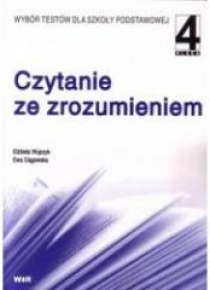Czytanie ze zrozumieniem kl. 4