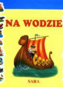 Parawaniki - Na wodzie SARA