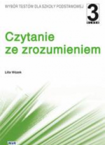 Czytanie ze zrozumieniem kl. 3