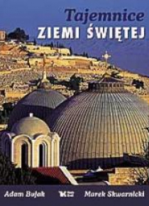 Tajemnice Ziemi Świętej Biały Kruk