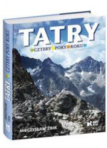 Tatry - Cztery pory roku Biały Kruk