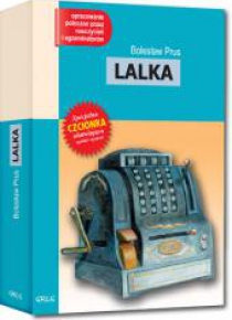 Lalka z oprac. GREG