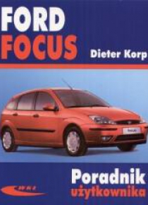 Ford Focus (1998-2004)