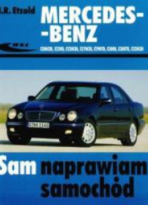 Mercedes-Benz E200CDI, E220D, E220CDI,E270CDI...