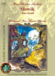 Najpiękniejsze baśnie - Słowik G&P