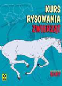 Kurs rysowania zwierząt RM