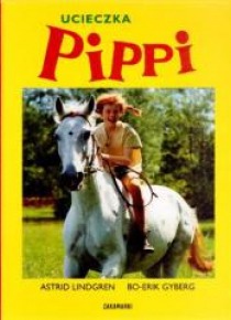 Ucieczka Pippi