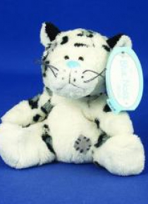 Miś BLUE NOSE - Tygrys Buster