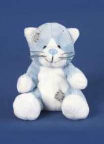 Miś BLUE NOSE - Kot Kittywink
