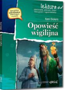 Opowieść Wigilijna z oprac. GREG