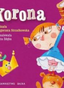 Korona BAJKA