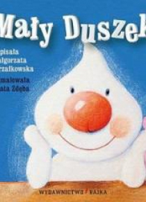 Mały duszek BAJKA