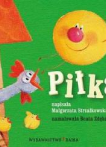 Piłka BAJKA