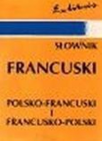 Mini słownik pol-franc-pol EXLIBRIS