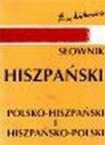 Mini słownik pol-hiszp-pol EXLIBRIS