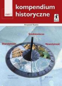 Historia  Kompendium historyczne cz. 1 STENTOR