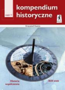 Historia  Kompendium historyczne cz. 2 STENTOR