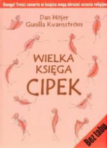 Wielka księga cipek