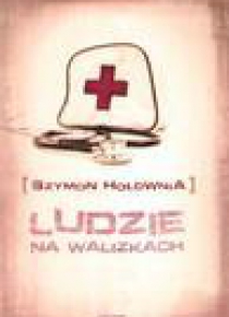 Ludzie na walizkach