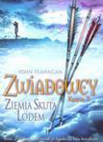 Zwiadowcy T.03 Ziemia skuta lodem BR