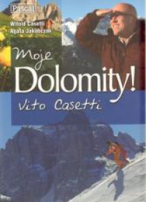 Moje Dolomity! PASCAL