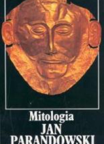 Mitologia - Jan Parandowski PULS