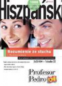 Profesor Pedro - rozumienie ze słuchu  EDGARD