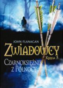 Zwiadowcy T.05 Czarnoksiężnik z Północy BR