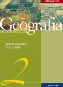 Geografia GIM 2 ćw OPERON