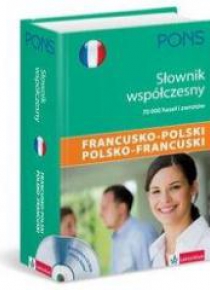 Słownik współczesny francusko-polski, polsko-fran.