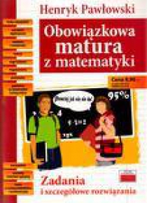 Obowiązkowa matura z matematyki 2010