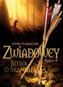 Zwiadowcy T.04 Bitwa o Skandię BR