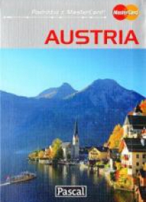 Przewodnik ilustrowany - Austria PASCAL