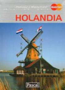 Przewodnik ilustrowany - Holandia PASCAL
