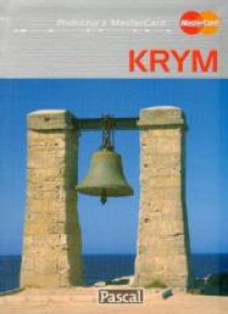 Przewodnik ilustrowany - Krym PASCAL
