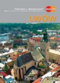 Przewodnik ilustrowany - Lwów PASCAL