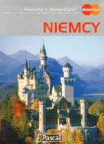 Przewodnik ilustrowany - Niemcy PASCAL
