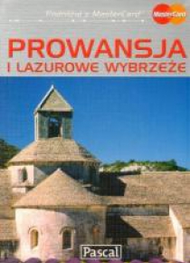 Przewodnik ilustrowany - Prowansja PASCAL