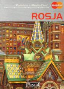 Przewodnik ilustrowany - Rosja PASCAL