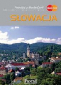 Przewodnik ilustrowany - Słowacja PASCAL