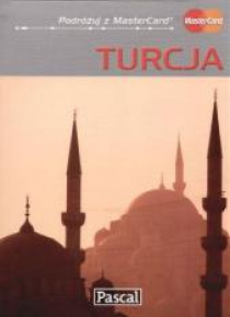 Przewodnik ilustrowany - Turcja PASCAL