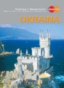 Przewodnik ilustrowany - Ukraina PASCAL