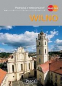 Przewodnik ilustrowany - Wilno PASCAL